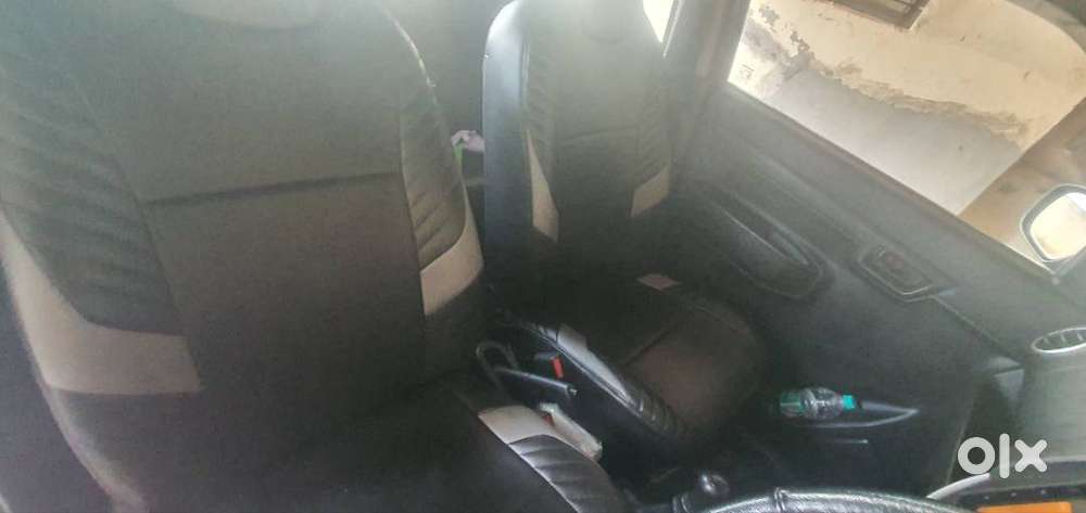 Maruti Suzuki S-presso 2020 Petrol Well Maintained