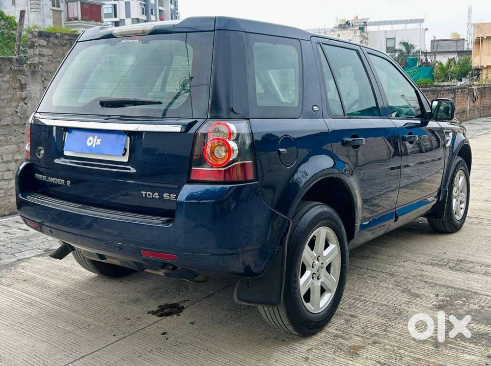 Land Rover Freelander 2 Se, 2013, Diesel