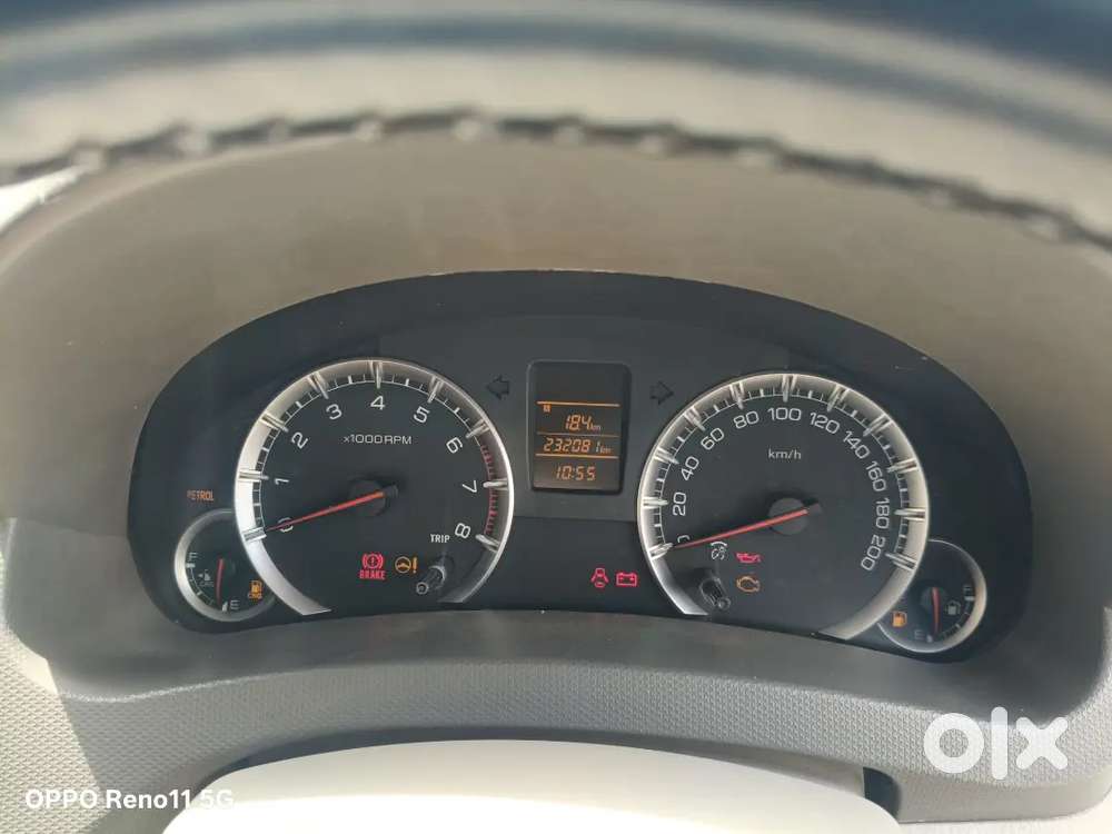 Maruti Suzuki Ertiga 2015