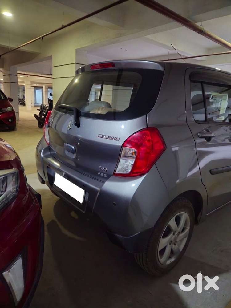 Maruti Suzuki Celerio 2015 Model