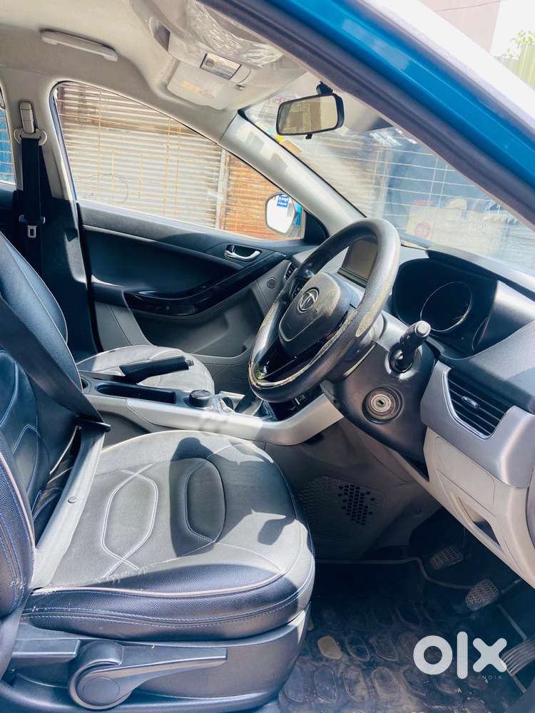 Tata Nexon 1.5 Revotorq Xz, 2018, Diesel