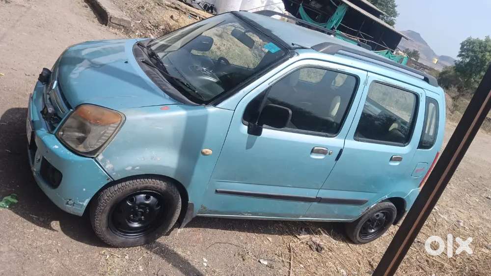 Maruti Suzuki Wagon R Power Steering We'll Condition