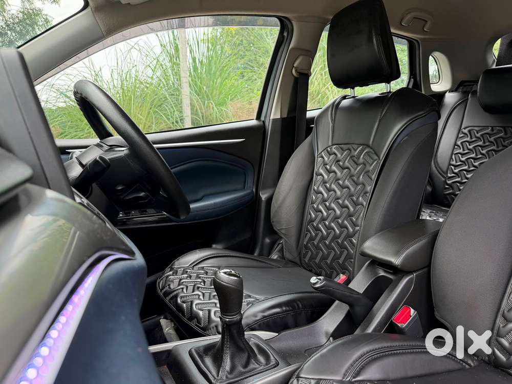 Maruti Suzuki Baleno 2023 Petrol Good Condition