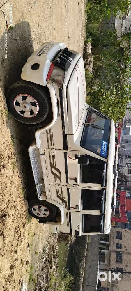 Mahindra Bolero 2012 Diesel