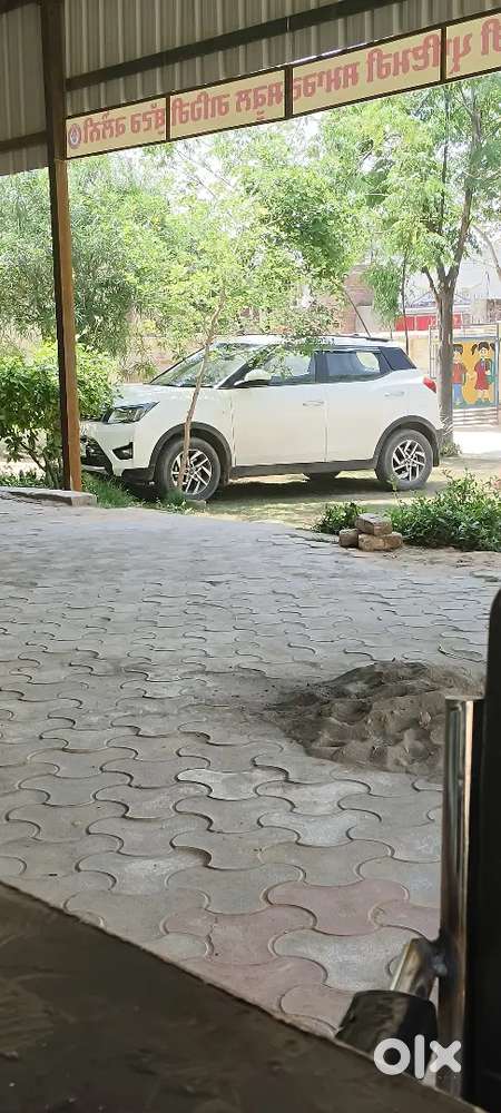 Mahindra Xuv300 2023 Diesel Geniune 35600 Km Driven