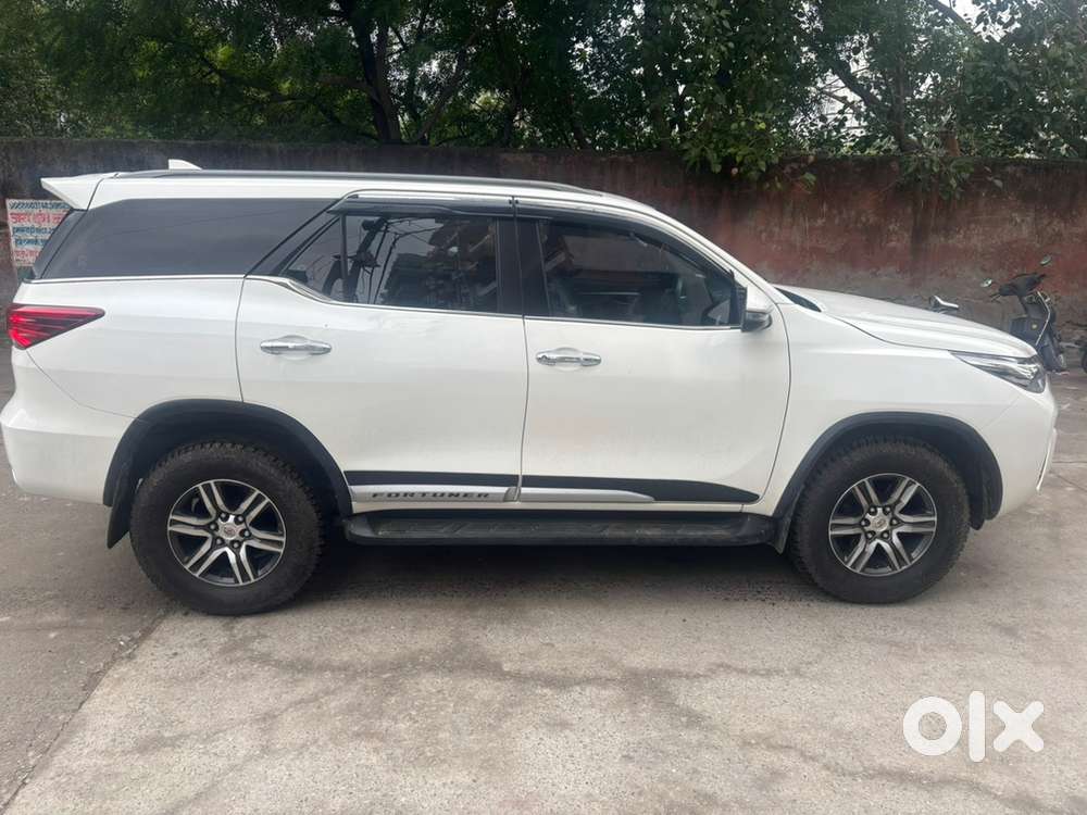 Toyota Fortuner 2019 Diesel