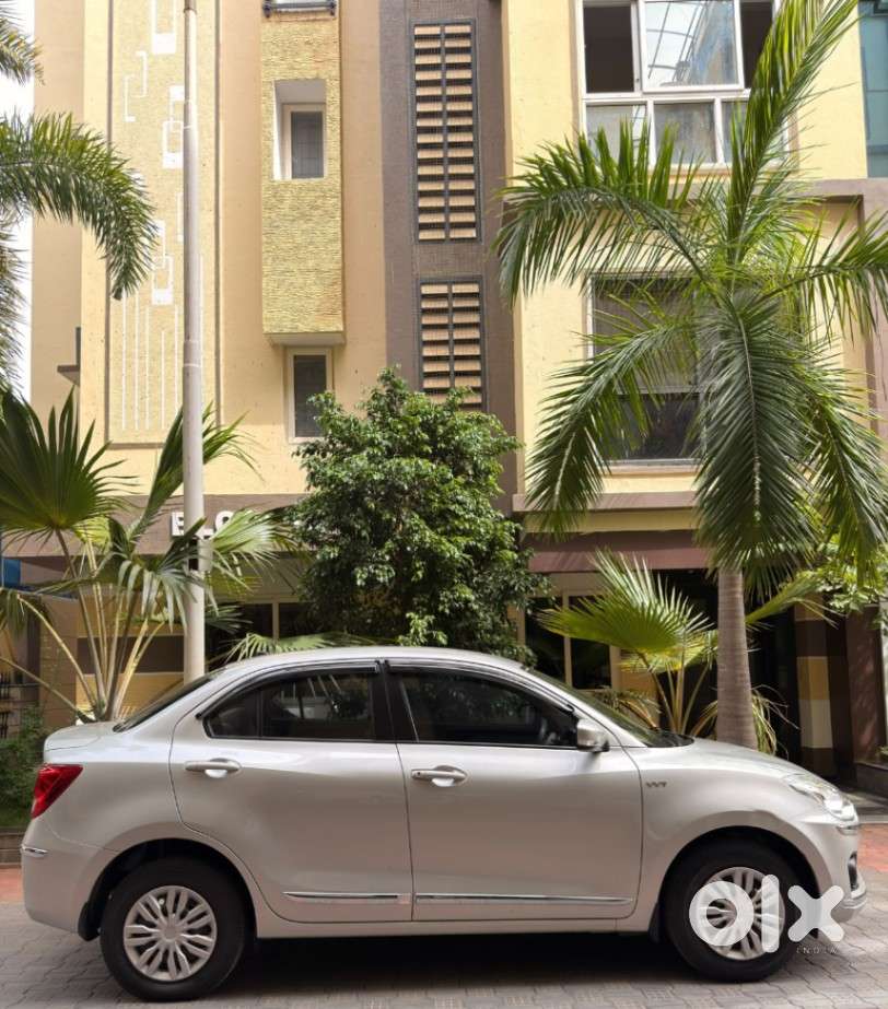 Maruti Suzuki Swift Dzire, 2019, Petrol
