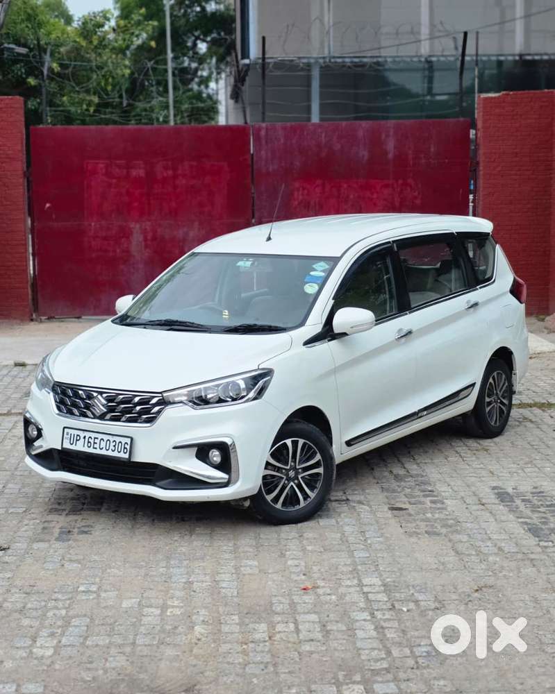 Maruti Suzuki Ertiga Zxi (o) Cng [ ], 2024, Cng & Hybrids