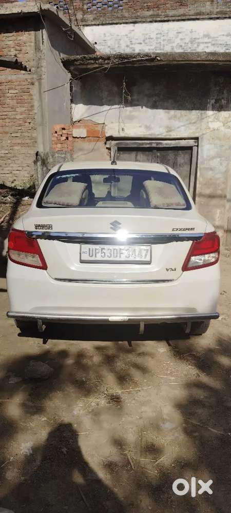Maruti Suzuki Dzire 1.2 2019
