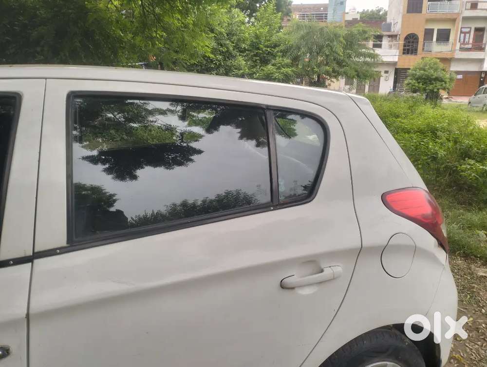 Hyundai I20 2011 Manual Petrol