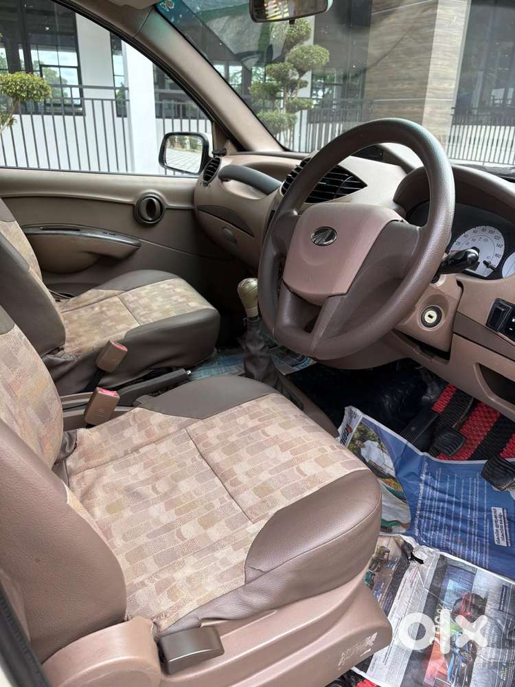 Mahindra Xylo E8 Abs Bs Iv, 2013, Diesel