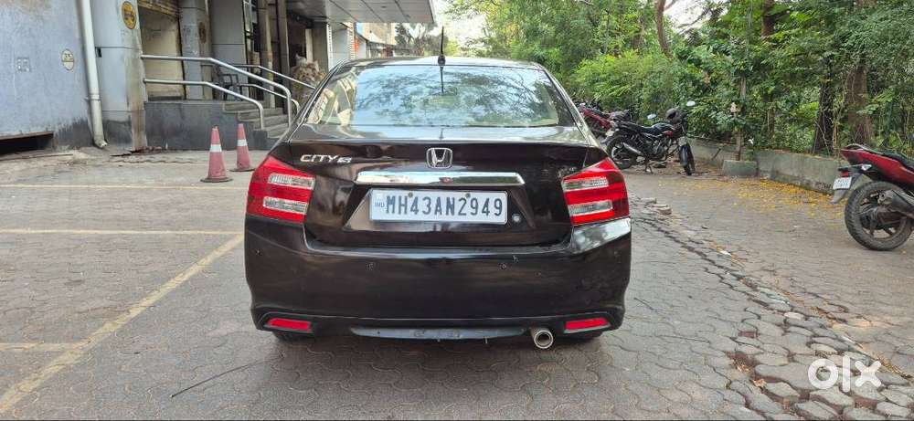 Cng Honda City For Sale