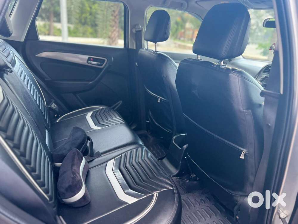 Maruti Suzuki Vitara Brezza Zdi Mt, 2020, Diesel