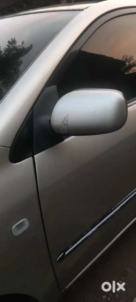 Toyota Corolla 2007 Petrol 150000 Km Driven
