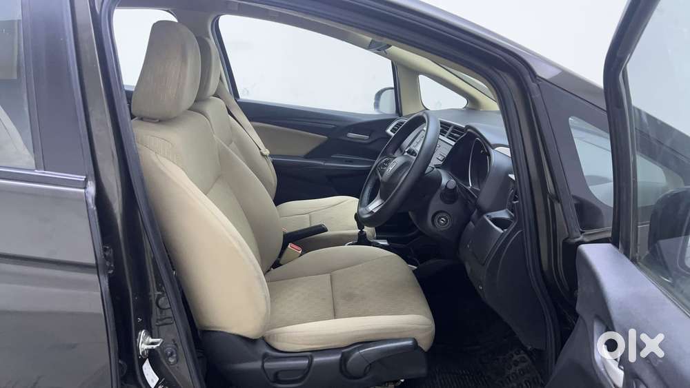 Honda Jazz 1.2 Sv I Vtec, 2016, Petrol