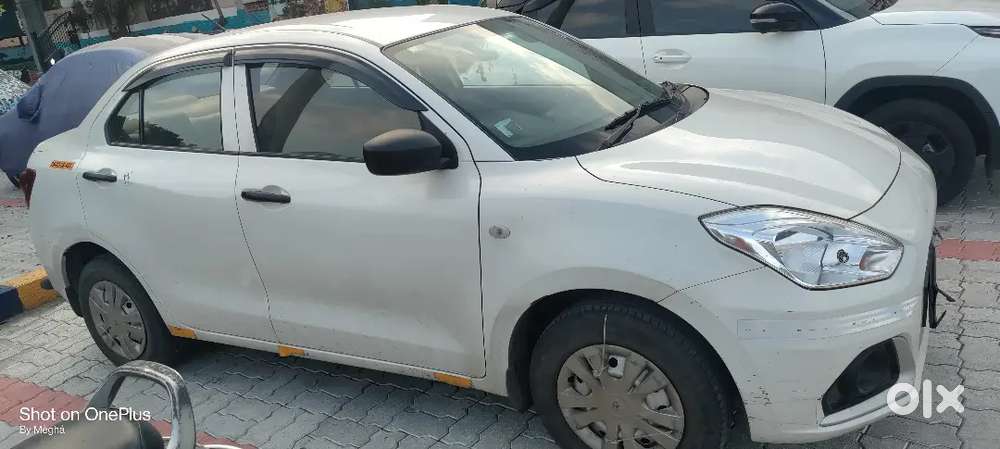 Maruti Suzuki Dzire 2024