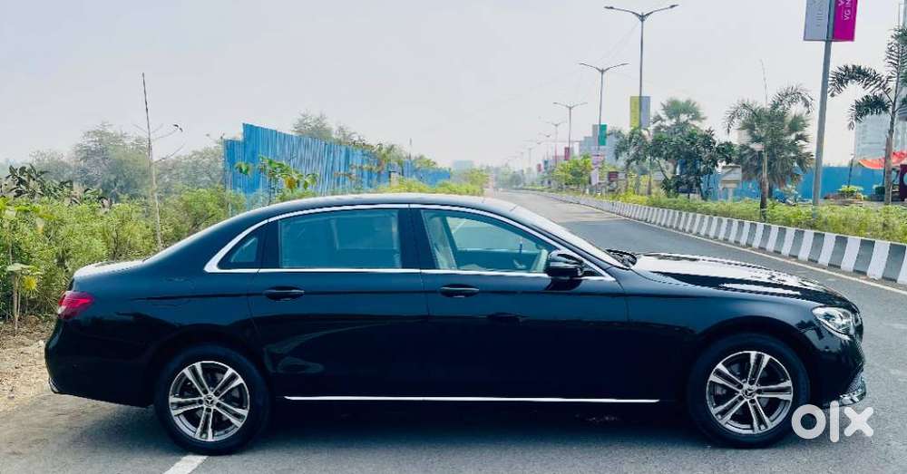 Mercedes-benz E-class E 220 D, 2022, Diesel