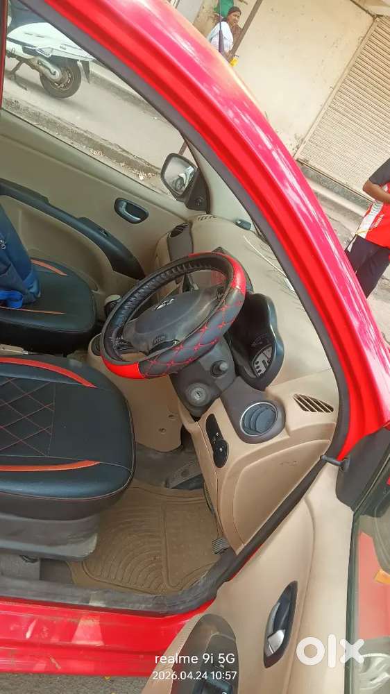 Hyundai I10 Asta 1.2 With Sunroof