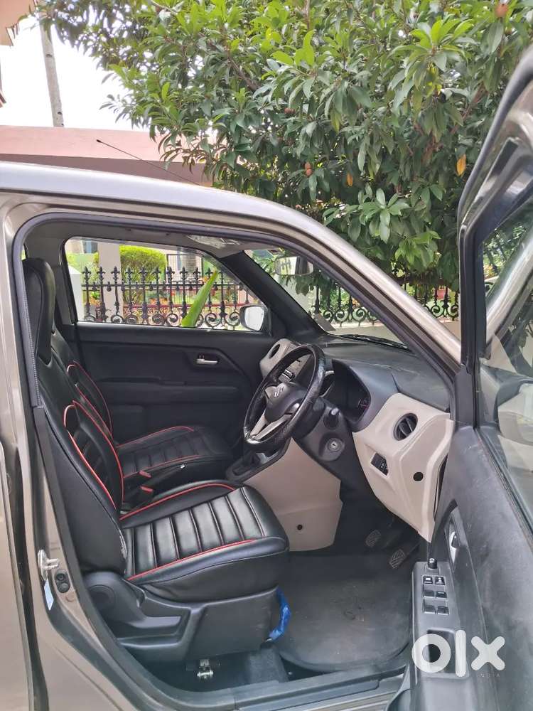 Wagon R 2023 Excellent Condition