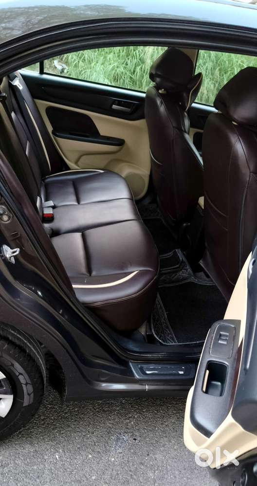 Honda Amaze 1.2 Smt I Vtec, 2020, Petrol