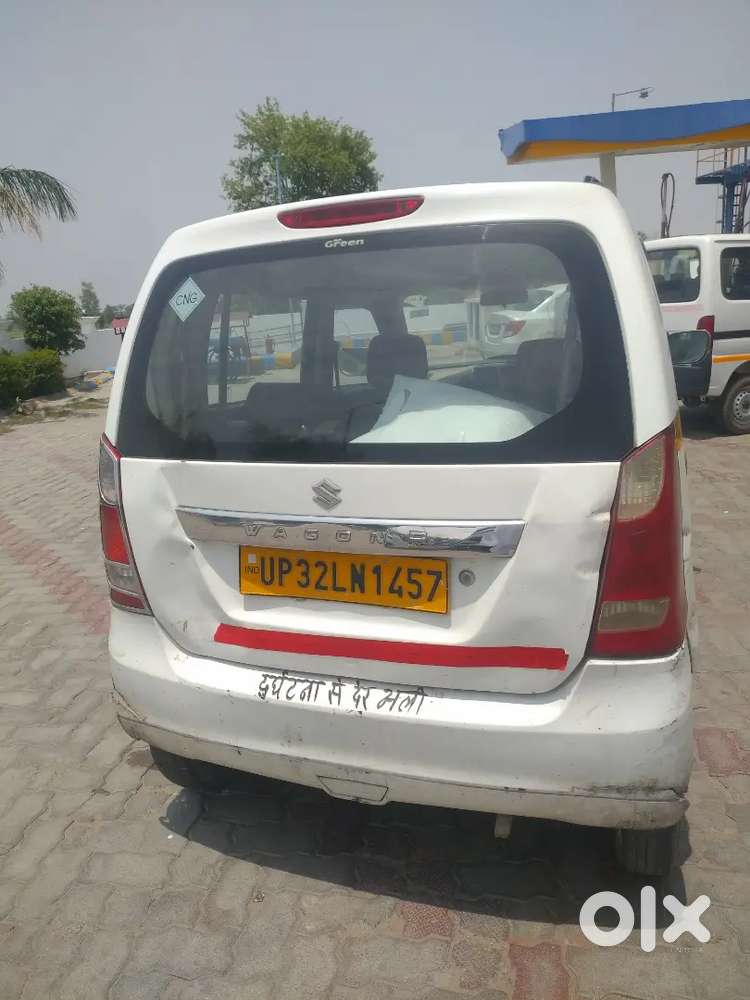 Marauti Suzuki Lxi Cng/petrol