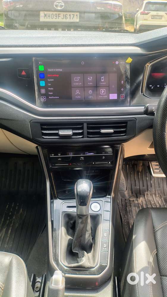 Volkswagen Virtus 1.5 Tsi Gt Plus Evo Dsg, 2023, Petrol