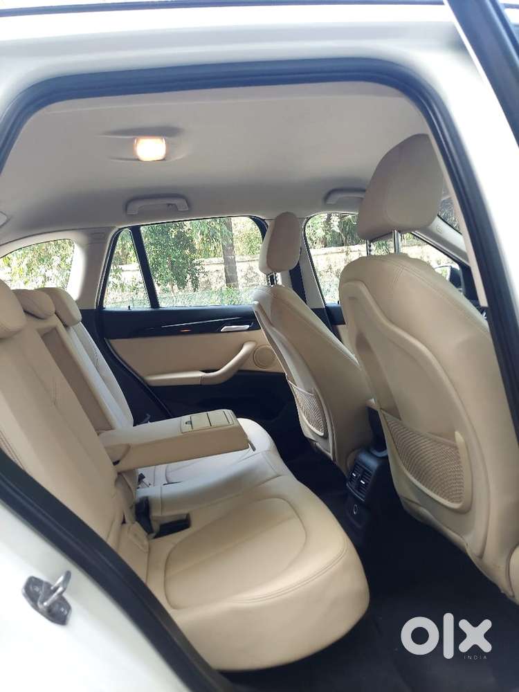 Bmw X1 2.0 Sdrive 20d, 2017, Diesel