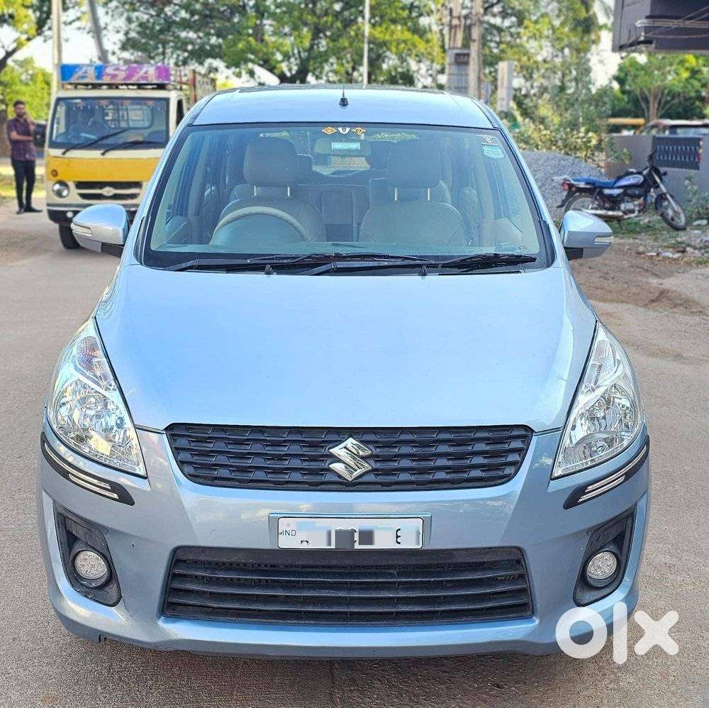 Maruti Suzuki Ertiga 2012-2015 Zdi, 2013, Diesel