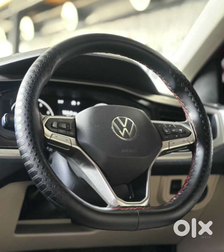 Volkswagen Virtus 1.0 Highline Tsi At, 2023, Petrol