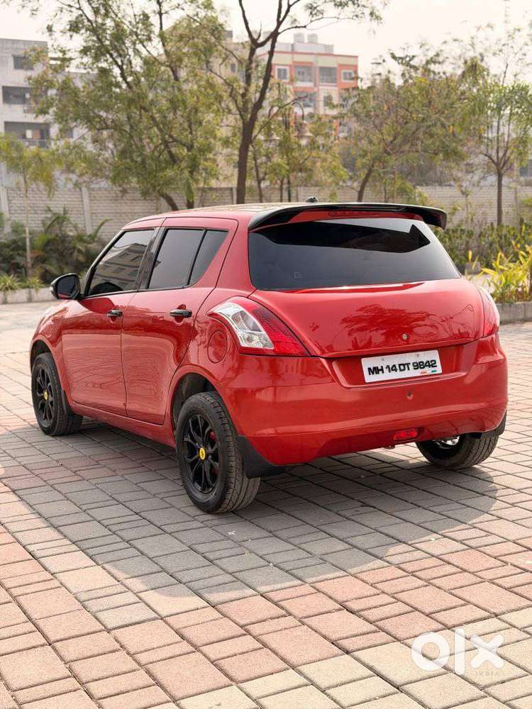 Maruti Suzuki Swift