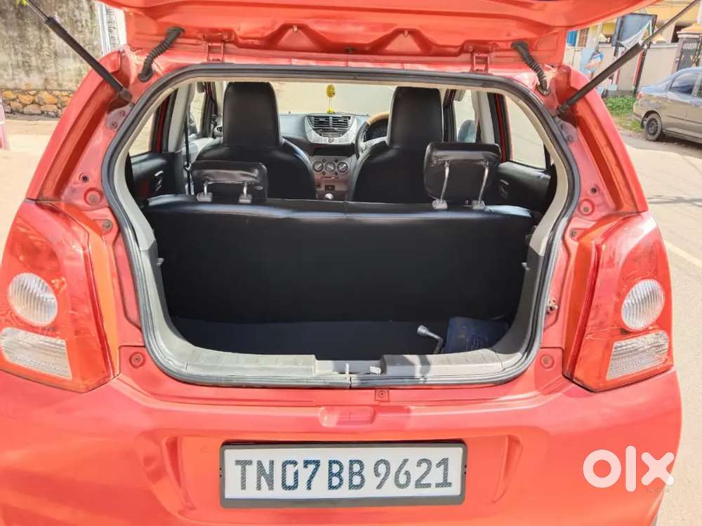 Maruti Suzuki A-star 2008 Petrol Well Maintained Dr