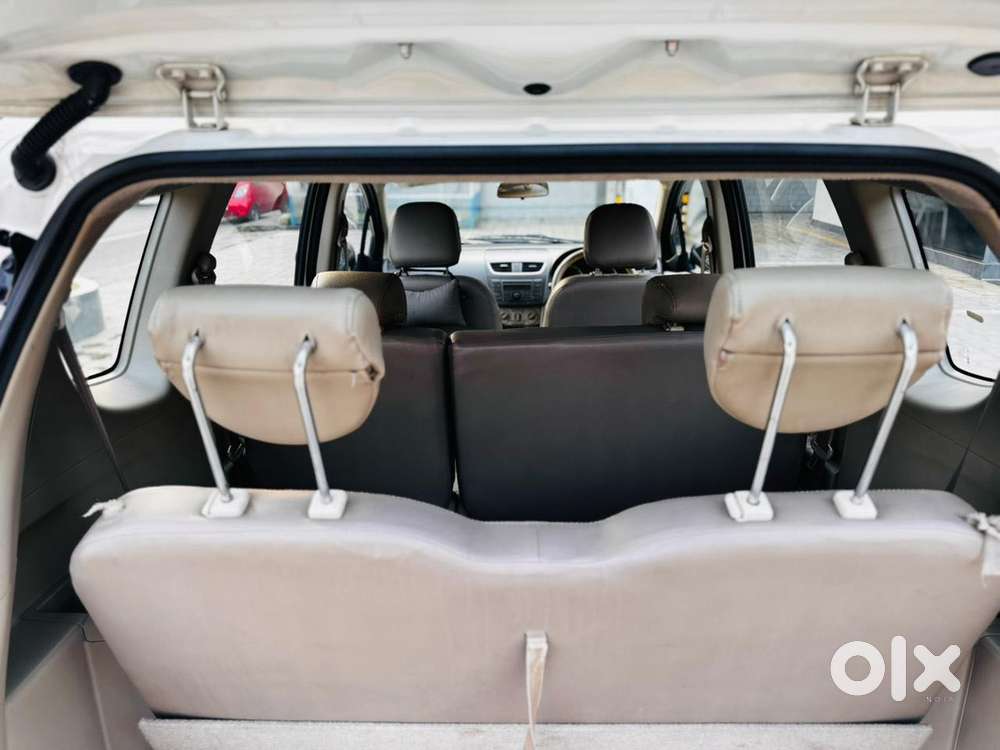 Maruti Suzuki Ertiga 2012-2015 Vxi Abs, 2013, Petrol