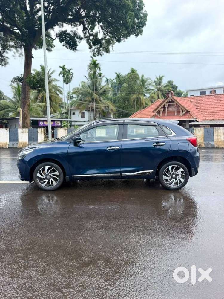 Maruti Suzuki Baleno Zeta, 2023, Petrol
