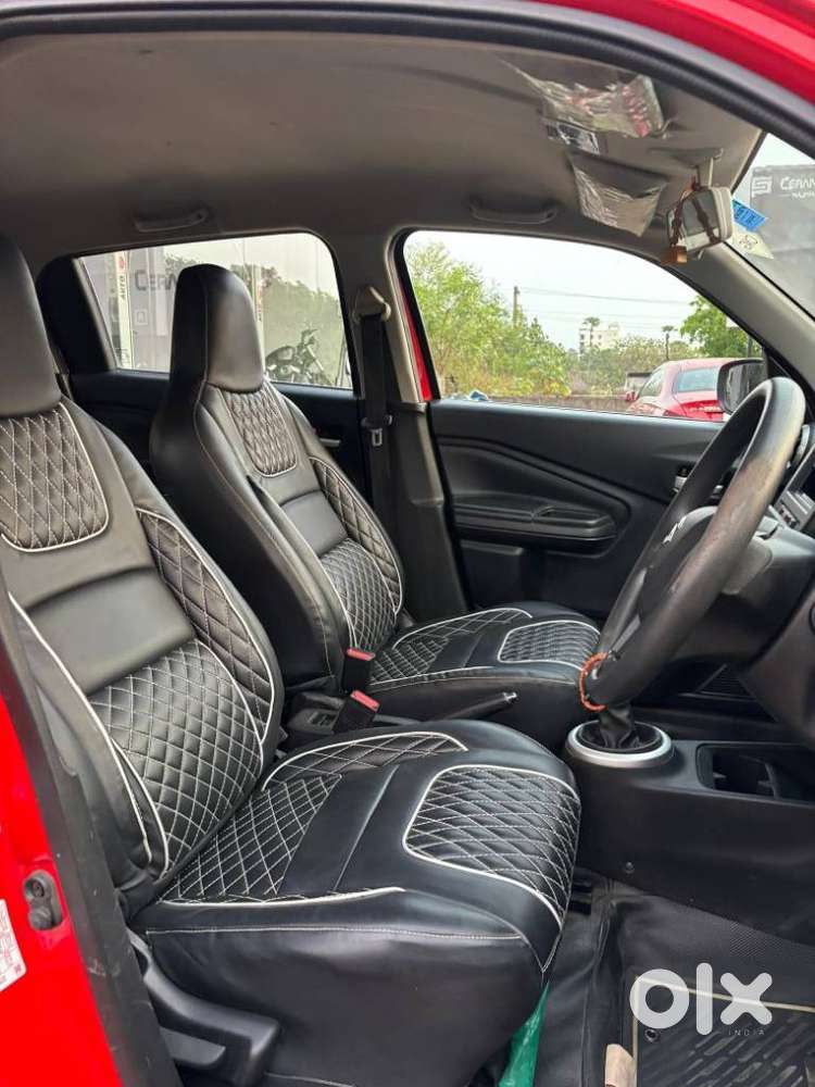 Maruti Suzuki Celerio Vxi, 2022, Cng & Hybrids