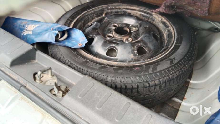 Maruti Suzuki Alto K10 1.0 Vxi, 2019, Petrol