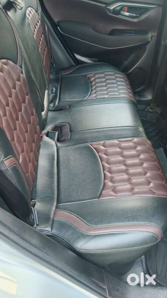 Maruti Suzuki Grand Vitara 1.5 Delta Smart Hybrid, 2023, Petrol