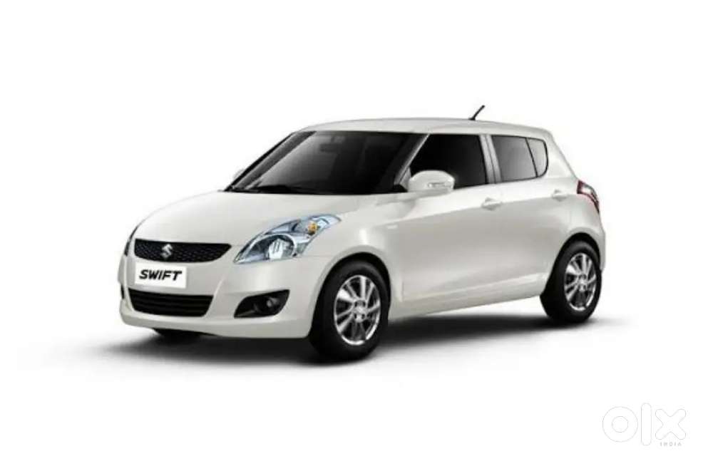 Maruti Suzuki Swift 2014