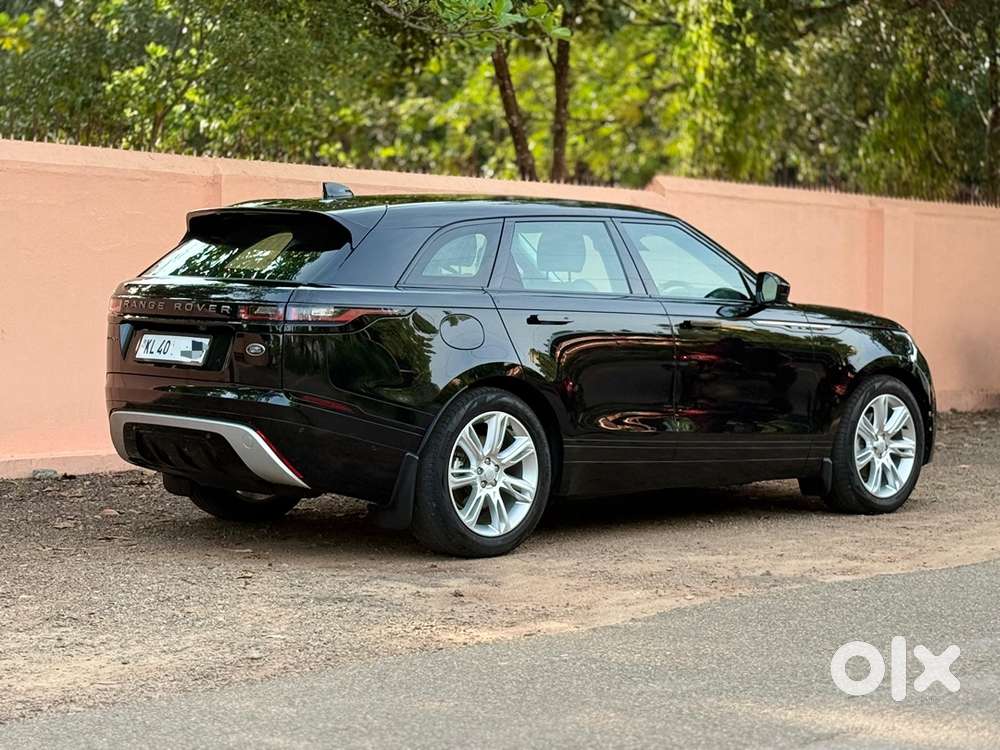 Land Rover Range Rover Velar 2023