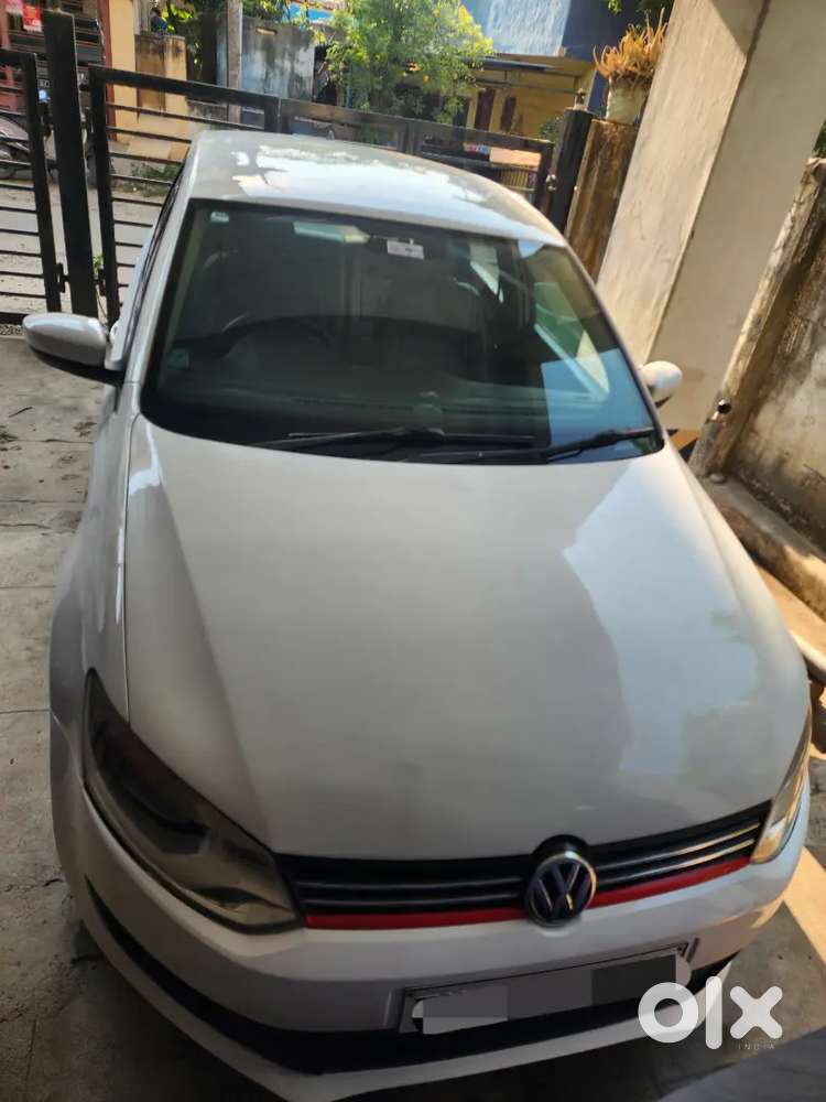 Polo Diesel 1.2  In Neat Condition