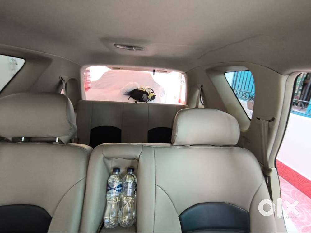 Ssangyong Rexton R5 7 Seater  Excellent Condition  Powerful Suv