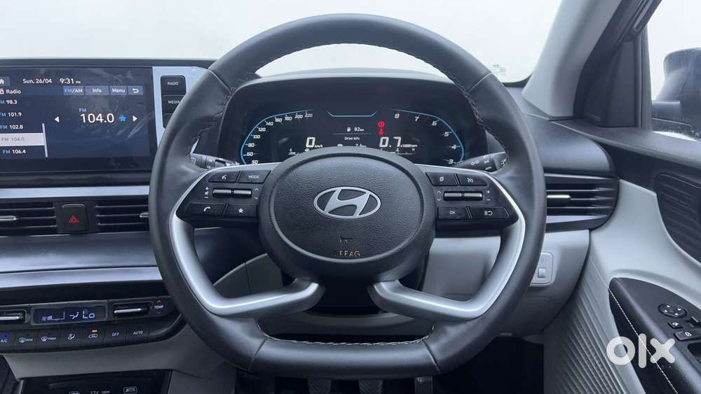 Hyundai New I20 1.2 Asta Mt, 2024, Petrol