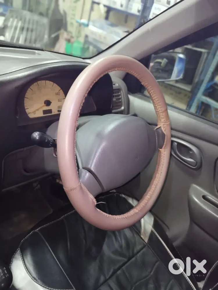 Maruti Suzuki Alto 800 2009