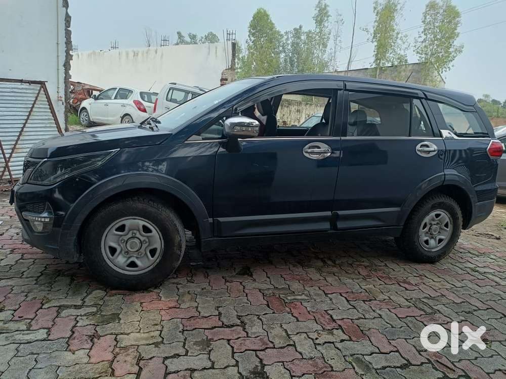 Tata Hexa Xe, 2018, Diesel