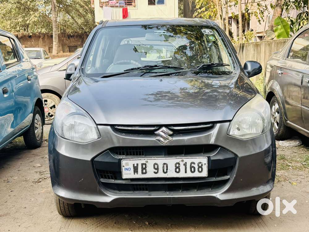 Maruti Suzuki Alto 800 Lxi Anniversary Edition, 2014, Petrol