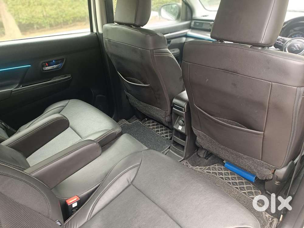 Maruti Suzuki Xl6 1.5 Alpha At, 2023, Petrol