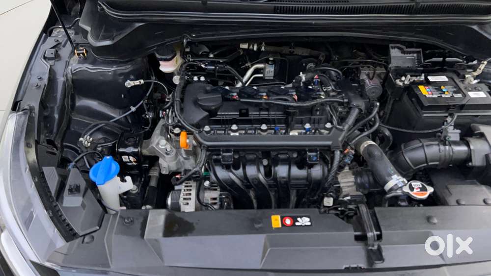 Hyundai New I20 1.2 Asta (o) Mt, 2025, Petrol