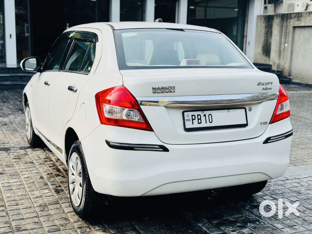 Maruti Suzuki Swift Dzire 2012-2015 Vdi, 2014, Diesel