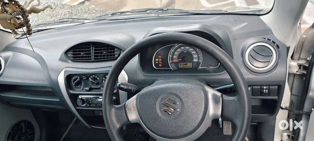Maruti Suzuki Alto 800 2017 Petrol 65000 Km Driven