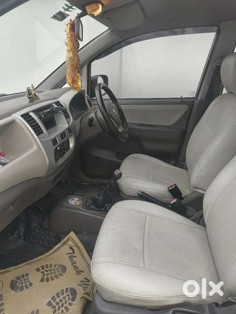 Maruti Suzuki Estilo Vxi 2010