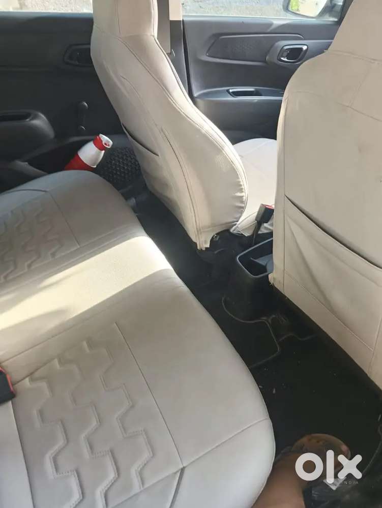 Hyundai Exter 2024 Petrol 19000 Km Driven